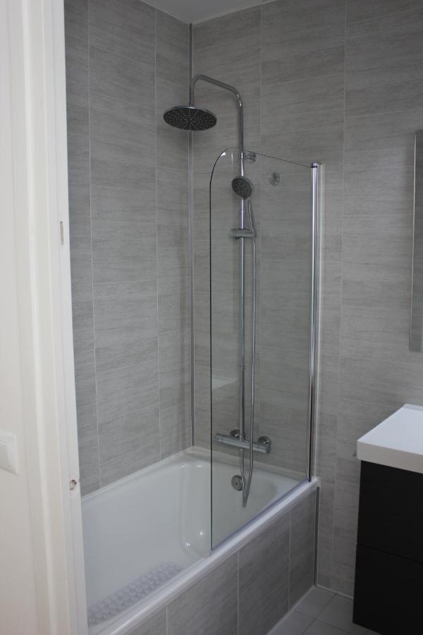 Apartamento Apartamento Dayok Costa Barcelona Malgrat de Mar Exterior foto