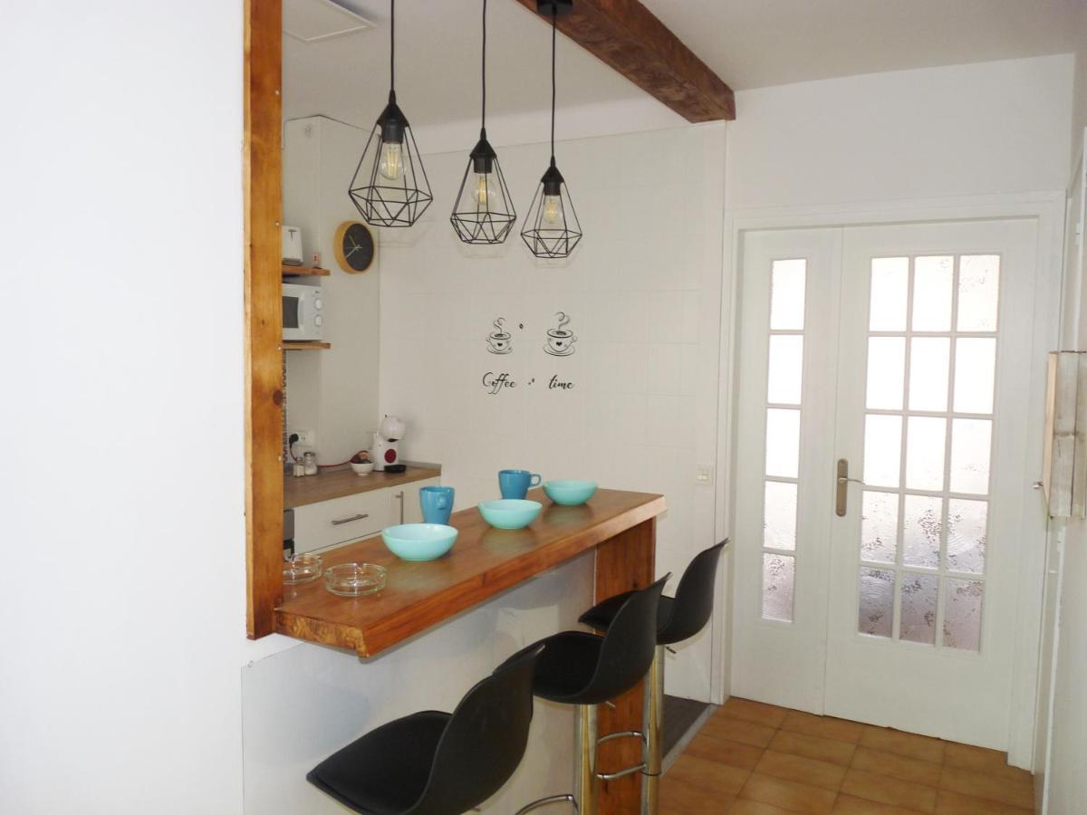 Apartamento Apartamento Dayok Costa Barcelona Malgrat de Mar Exterior foto