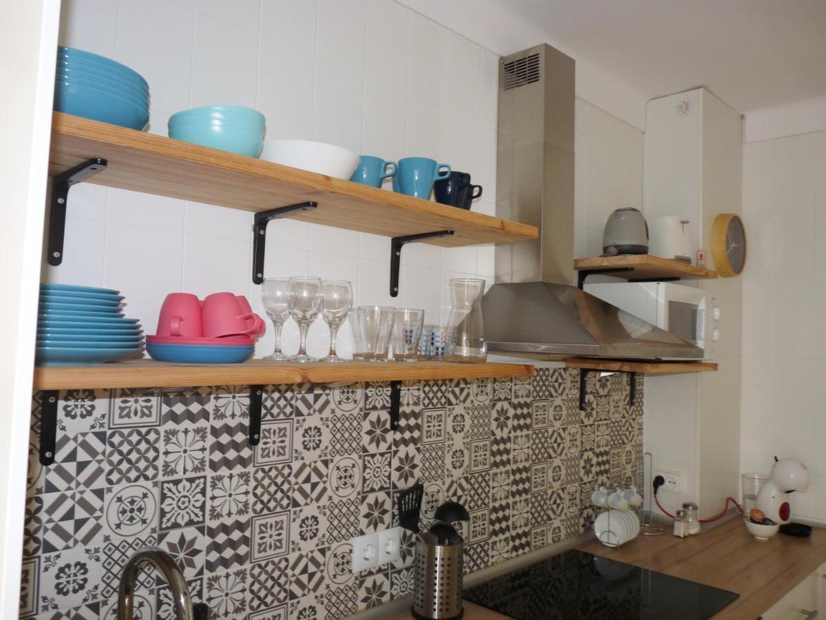 Apartamento Apartamento Dayok Costa Barcelona Malgrat de Mar Exterior foto