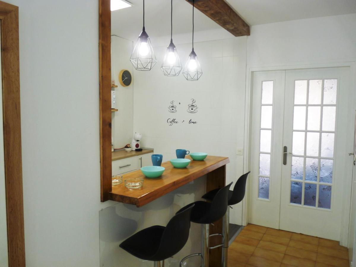 Apartamento Apartamento Dayok Costa Barcelona Malgrat de Mar Exterior foto