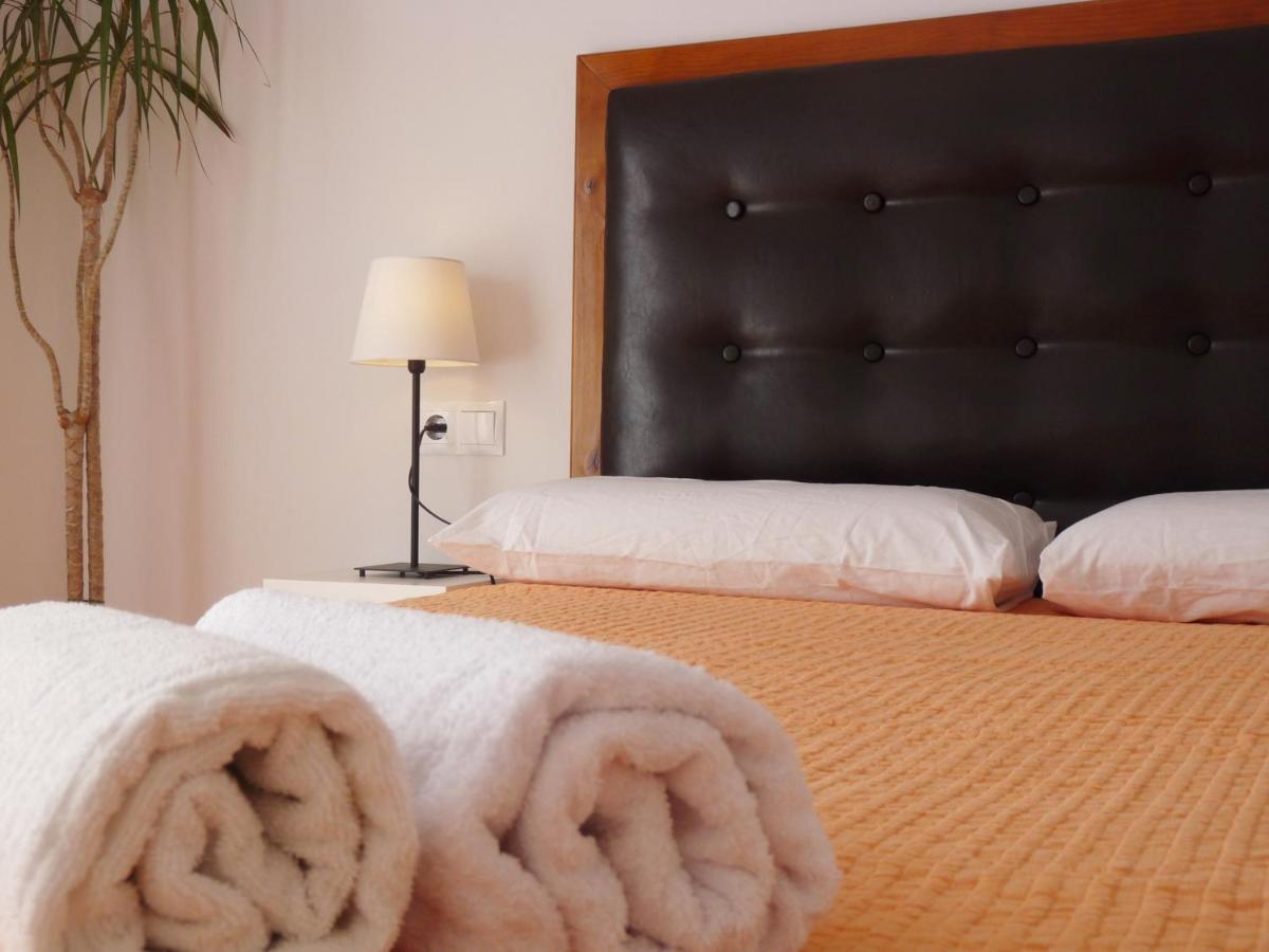 Apartamento Apartamento Dayok Costa Barcelona Malgrat de Mar Exterior foto