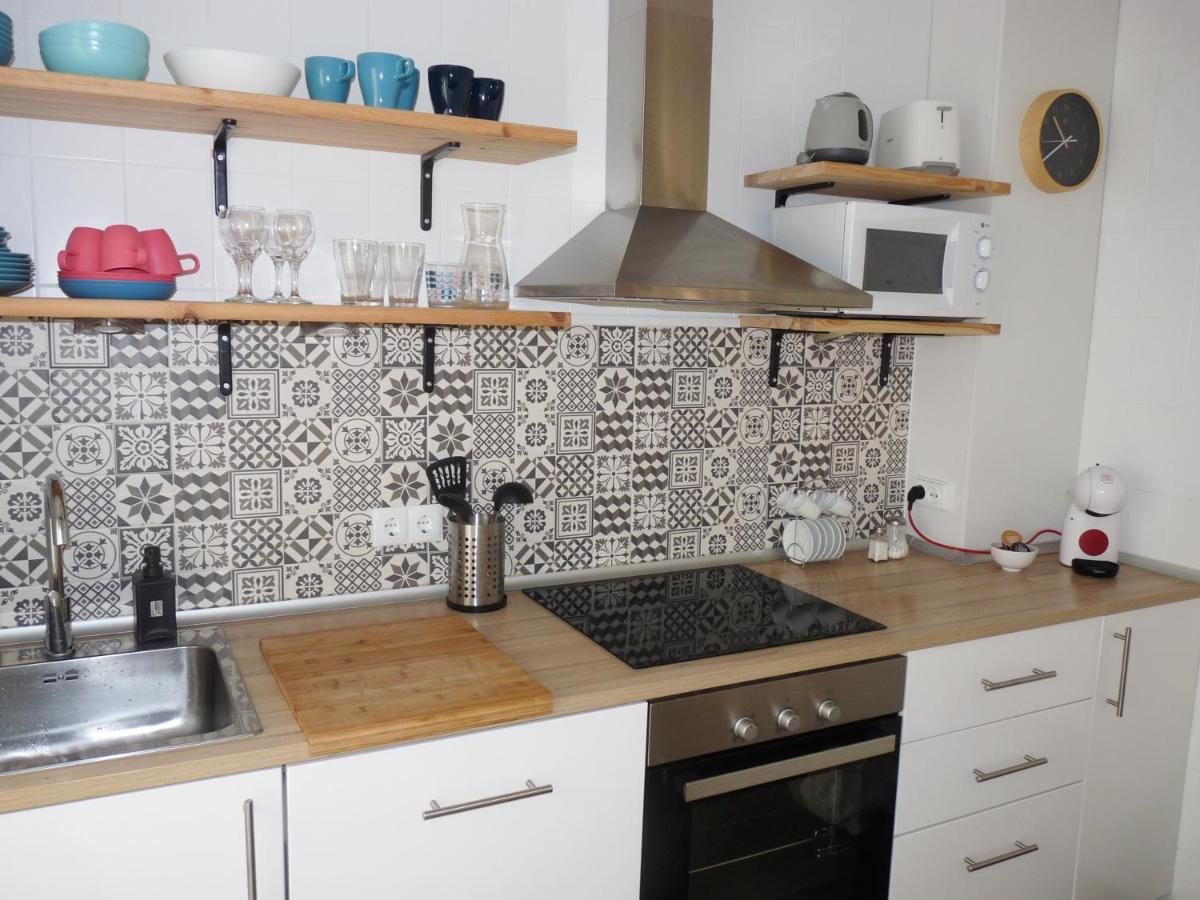 Apartamento Apartamento Dayok Costa Barcelona Malgrat de Mar Exterior foto