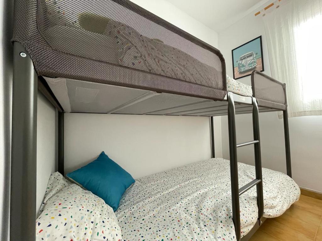 Apartamento Apartamento Dayok Costa Barcelona Malgrat de Mar Exterior foto